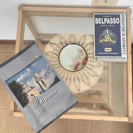 La Casa Dell'angolo Apartamento *