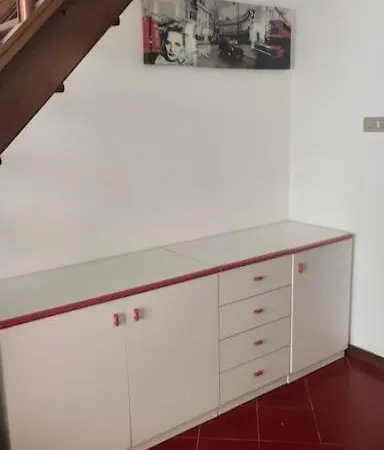 La Casa Dell'angolo