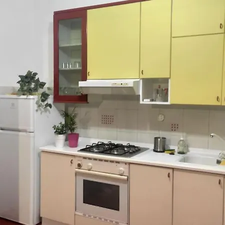 La Casa Dell'angolo Apartamento *