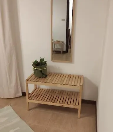 Apartamento La Casa Dell'angolo Belpasso