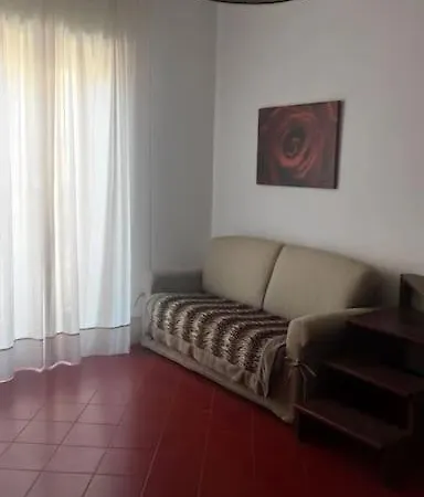Apartamento La Casa Dell'angolo