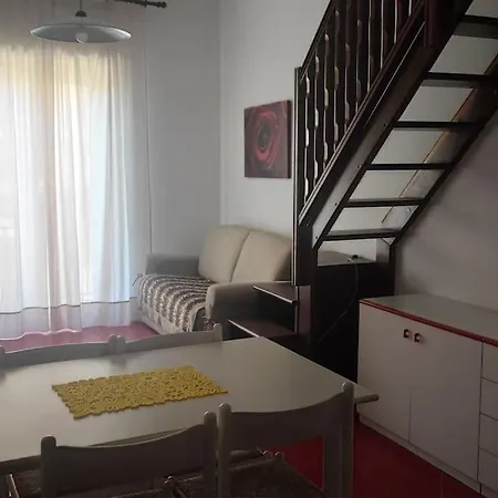 La Casa Dell'angolo Apartamento *