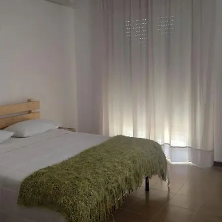 La Casa Dell'angolo Apartamento Belpasso