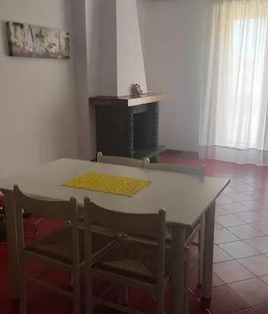 La Casa Dell'angolo Apartamento