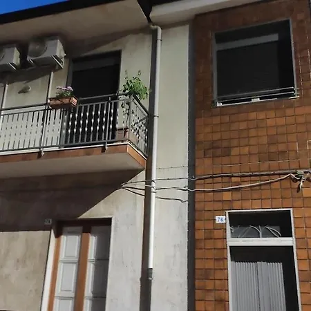 La Casa Dell'angolo Apartamento *