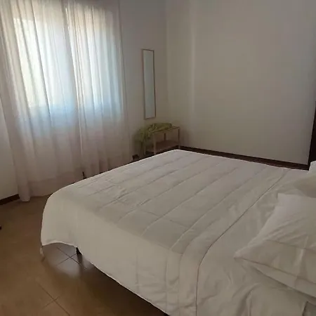 La Casa Dell'angolo Apartmán Belpasso